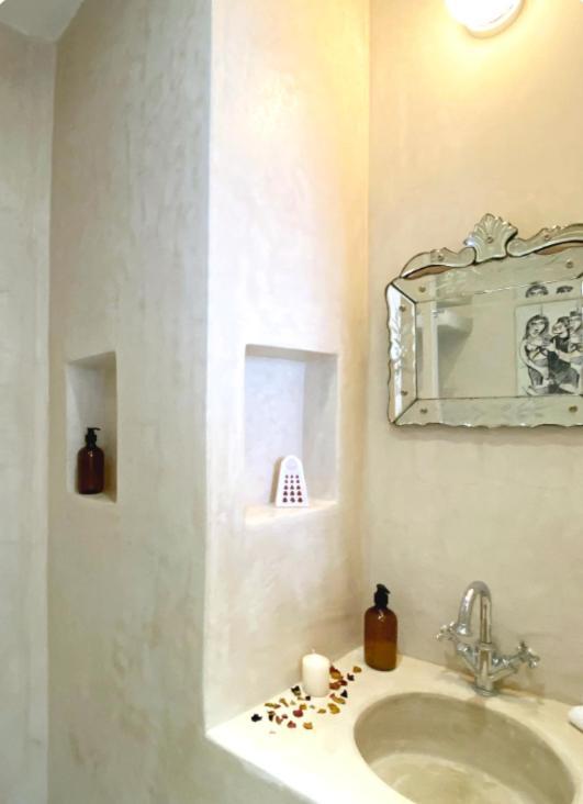 Absinthe Guest House Tânger Quarto foto